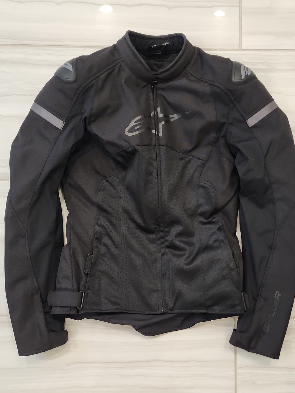 Alpinestars Stella T-GP PLUS R V3 Air Jacket